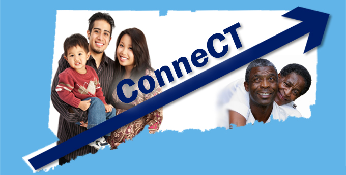 Connecticut Department of Social Services - ConneCT